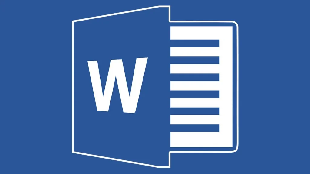 Logo Word