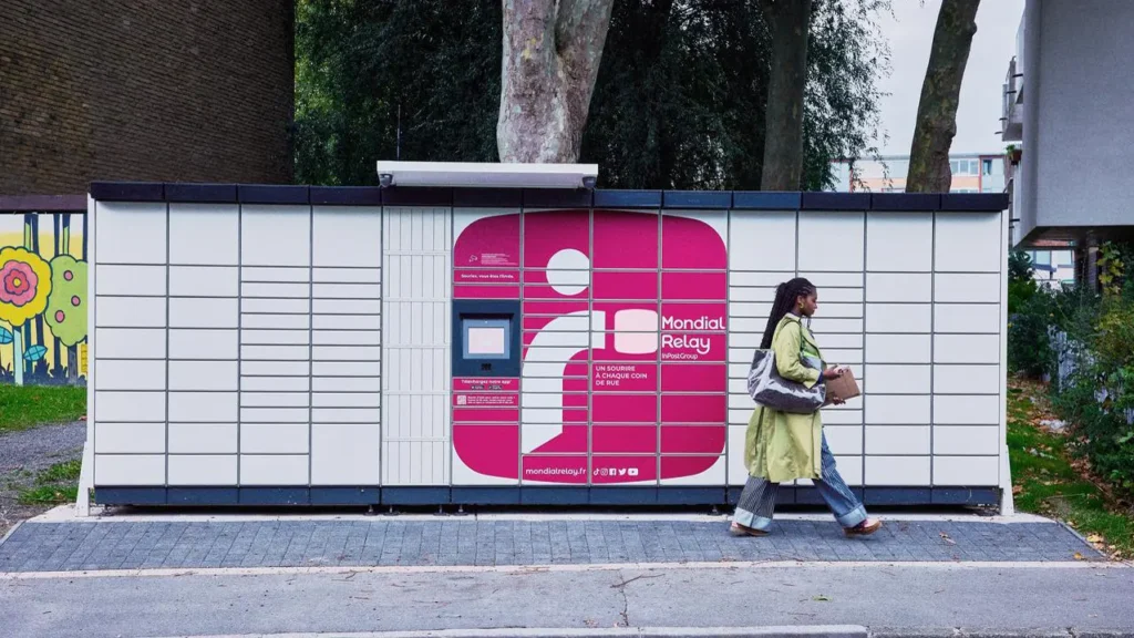 Mondial Relay victime d’une cyberattaque