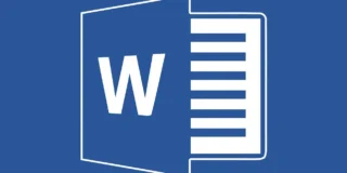 Logo Word